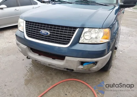 2004 Ford Expedition Xlt z USA, uszkodzony, nr VIN 1FMPU16W34LA88269